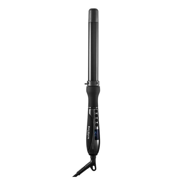 Balmain Professional Ceramic Curling Wand 25mm Stk - Balmain Hairtime  - 8719638144155