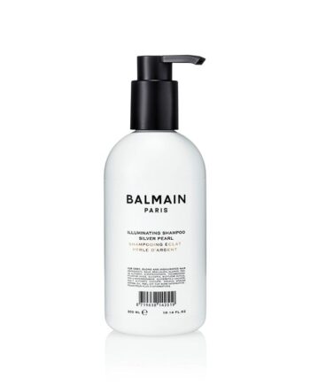 Balmain Illuminating Shampoo Silver Pearl 300 - Balmain Hairtime  - 8719638142519