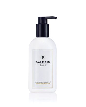 Balmain Couleurs Couture Shampoo 300 - Balmain Hairtime  - 8720246240320