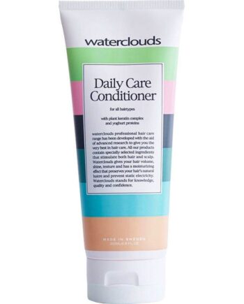 Waterclouds Daily Care Conditioner 200 - Waterclouds Hairtime  - 7350020923449