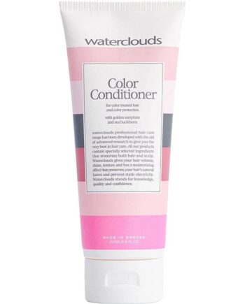 Waterclouds Color Conditioner 200 - Waterclouds Hairtime  - 7350020923227