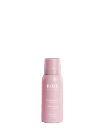 Roze Avenue Glamorous Volumizing Dry Shampoo Travel Size 100 - Roze Avenue Hairtime  - 5714730000036