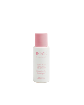 Roze Avenue Glamorous Volumizing Conditioner Travel Size - Roze Avenue Hairtime  - 5714730010448