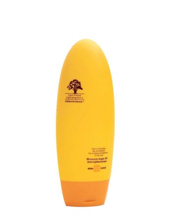 Arganmidas Clean Anti Dandruff Shampoo 450 - Arganmidas Hairtime  - 7350081640217