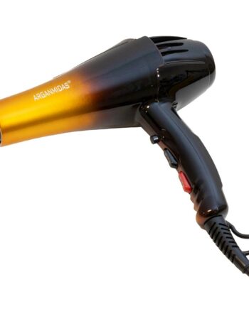 Arganmidas Hairdryer Stk - Arganmidas Hairtime