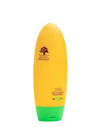 Arganmidas Volume Shampoo 450 - Arganmidas Hairtime  - 7350081640200