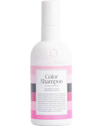 Waterclouds Color Shampoo 250 - Waterclouds Hairtime  - 7350020923210