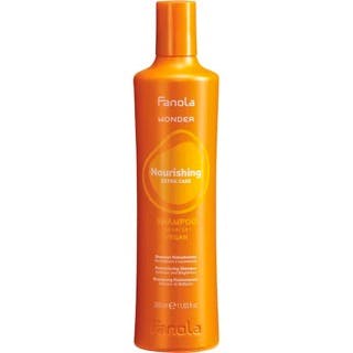 Fanola Wonder Nourishing Shampoo 350 - Fanola Hairtime  - 8008277762661