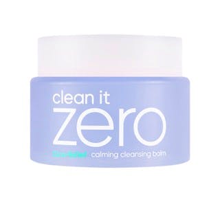 Banila Clean Zero Cleansing Balm Calming 100 - Banila Co Hairtime  - 8809759908412