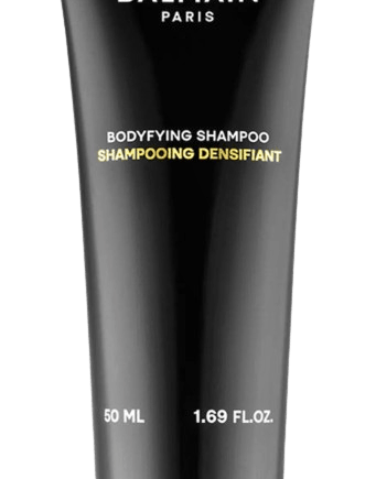 Balmain Travel Size Balmain Homme Bodyfying Shampoo - Balmain Hairtime  - 8720246249620