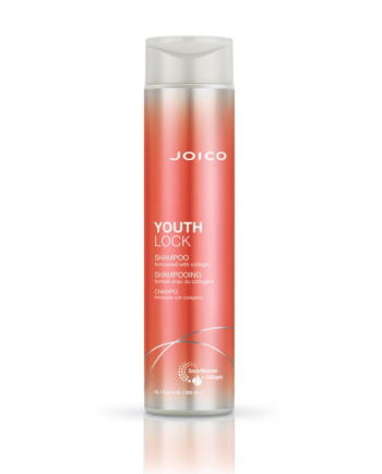 Joico Youthlock Shampoo 300 - Joico Hairtime  - 0074469523981