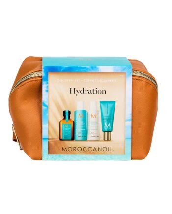 Moroccanoil Hydration Travel Kit - Moroccanoil Hairtime  - 7290116972282
