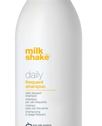 Milkshake Daily Frequent Shampoo 1000 - Milk_shake Hairtime  - 8032274056188