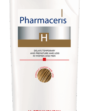 Pharmaceris Stimupurin Specialist Hair Growth Stimulating Shampoo 250 - Pharmaceris Hairtime  - 5900717158214