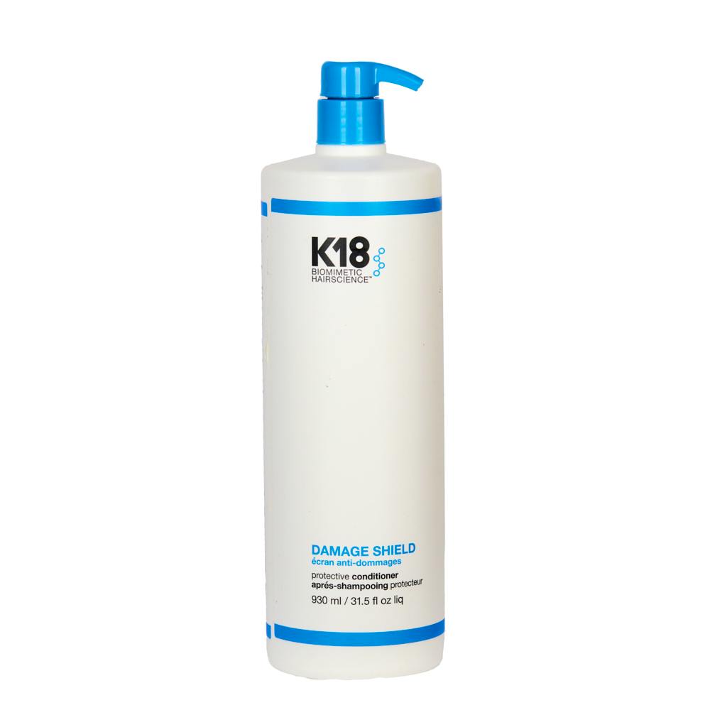 K18 Damage Shield Protective Conditioner 930 - K18 Hairtime  - 0858511000718