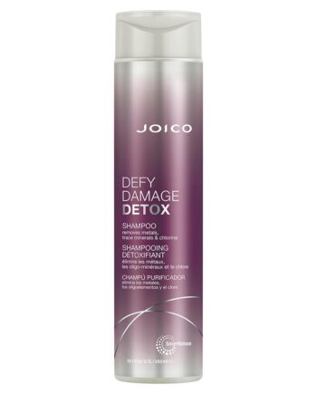 Joico Defy Damage Detox Shampoo 300 - Joico Hairtime  - 0074469562126