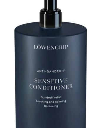 Lwengrip Anti Dandruff Sensitive Conditioner 500 - Löwengrip Hairtime  - 7350073863051