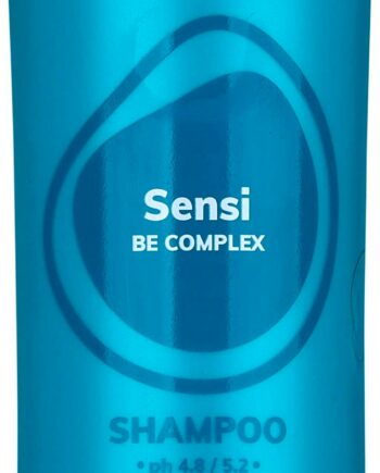 Fanola Vitamins Sensi Delicate Shampoo 350 - Fanola Hairtime  - 8008277762616