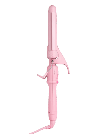 Pink Mermade Hair Mermade Spin 25mm Stk - Mermade Hair Hairtime  - 0796548969472