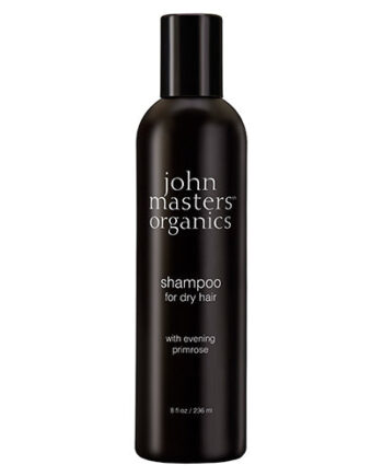 John Masters Shampoo For Dry Hair With Evening Primrose - John Masters Hairtime  - 669558004108