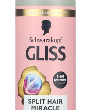 Schwarzkopf Gliss Split Hair Miracle Balsamspray 200 - Schwarzkopf Hairtime  - 7332531119085