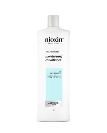 Nioxin Scalp Recovery Conditioner - Nioxin Hairtime  - 4064666843070