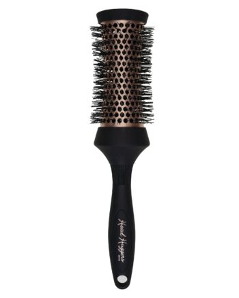 Denman Head Hugger Rose Gold Medium - Denman Hairtime  - 0738623012628