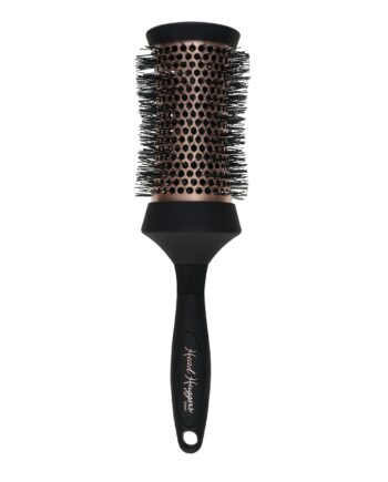 Denman Head Hugger Rose Gold Stk - Denman Hairtime  - 0738623012635