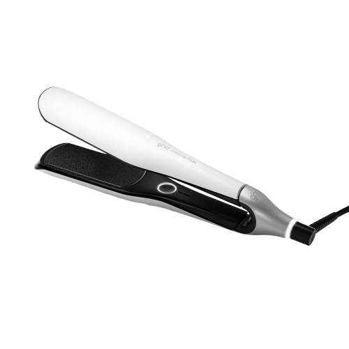 Hvid Ghd Chronos Max Styler White Stk - Ghd Hairtime  - 5056668008211