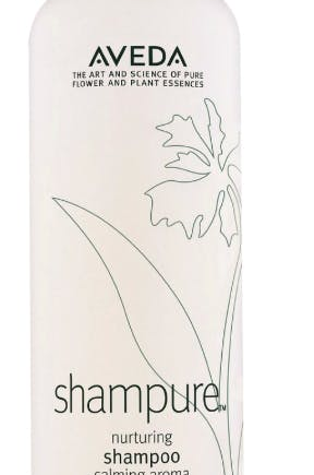 Aveda Shampure Nurturing Shampoo 250 - Aveda Hairtime  - 0018084998045