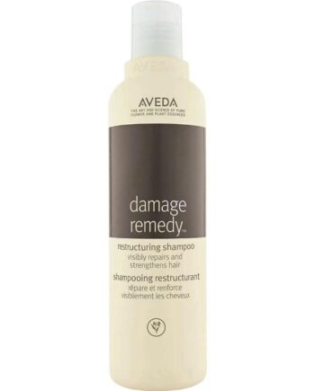 Aveda Damage Remedy Shampoo 250 - Aveda Hairtime  - 0018084927885