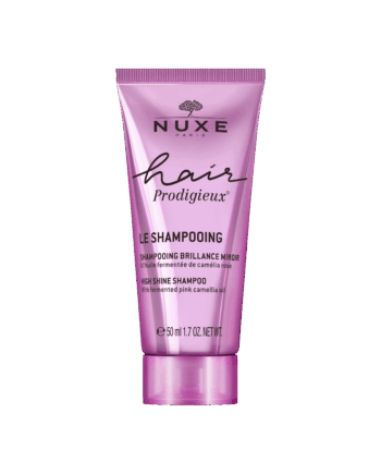 Nuxe High Shine Shampoo - Nuxe Hairtime  - 3264680039416