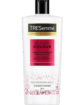 Tresemm Colour Revitalise Conditioner 900 - Tresemmé Hairtime  - 8720181448270