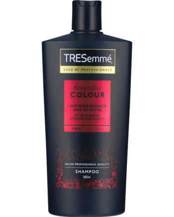 Tresemm Colour Revitalise Shampoo 685 - Tresemmé Hairtime  - 8720181446115