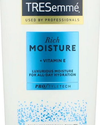 Tresemm Rich Moisture Conditioner 685 - Tresemmé Hairtime  - 8720181448171