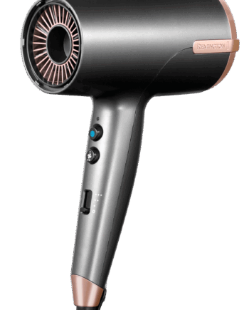Remington One Dry & Style Hairdryer Stk - Remington Hairtime  - 5038061152227