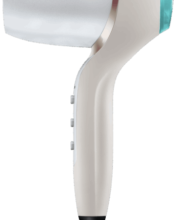 Remington Hydraluxe Pro Hairdryer Stk - Remington Hairtime  - 5038061109771