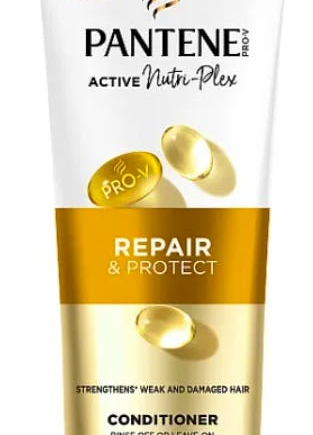 Pantene Repair & Protect Conditioner 230 - Pantene Hairtime  - 8700216567565