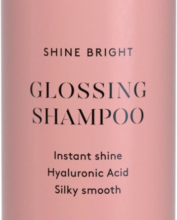Lwengrip Shine Bright Glossing Shampoo 250 - Löwengrip Hairtime  - 7350073863914