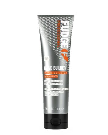 Fudge Bond Builder Shampoo 250 - Fudge Hairtime  - 5031550004854