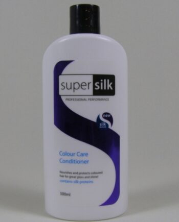 Supersilk Balsam Colour 500 - Hairtime