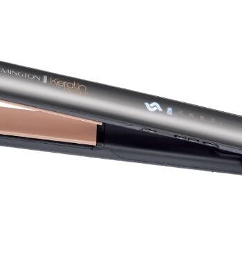 Remington Keratin Protect Intelligent Straightener S8598 Stk - Remington Hairtime  - 4008496938322