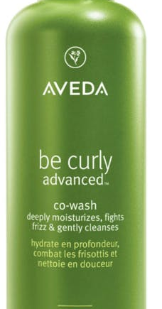 Aveda Curly Advanced Wash 350 - Aveda Hairtime  - 0018084052051