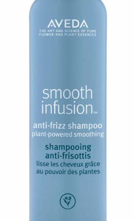 Aveda Smooth Infusion Anti Frizz Shampoo 200 - Aveda Hairtime  - 0018084037416
