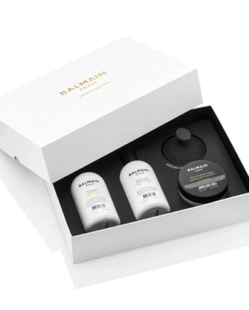 Balmain Revitalizing Care Set 300 300 200 Stk - Balmain Hairtime  - 8718969474306