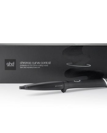 Ghd Chronos Curve Conical Wand Stk - Ghd Hairtime  - 5056668002851