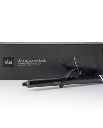 Ghd Chronos Curve Classic Tong Stk - Ghd Hairtime  - 5056668002837