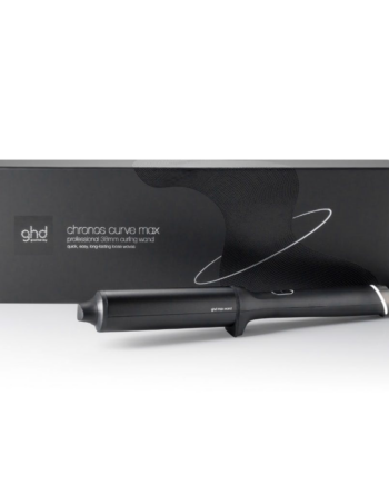 Ghd Chronos Curve Max Wand Stk - Ghd Hairtime  - 5056668002844