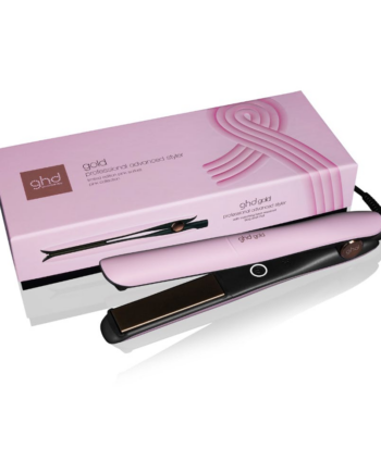 Pink Ghd Gold Limited Edition Hair Straightener Sorbet Stk - Ghd Hairtime  - 5056668015981
