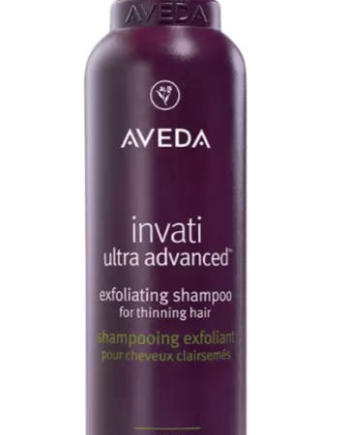 Aveda Invati Ultra Advanced Exfoliating Shampoo Rich 200 - Aveda Hairtime  - 0018084055069